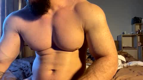 muscularjuggler online show from November 21, 2025, 7:40 am