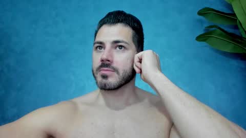 muscularmaster onlyfans online show from October 28, 2025, 10:30 am