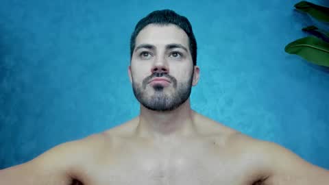 muscularmaster onlyfans online show from January 11, 2026, 10:04 pm