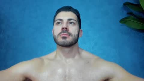 muscularmaster onlyfans online show from February 26, 2026, 10:31 pm