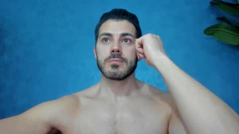 muscularmaster onlyfans online show from March 7, 2026, 10:07 pm