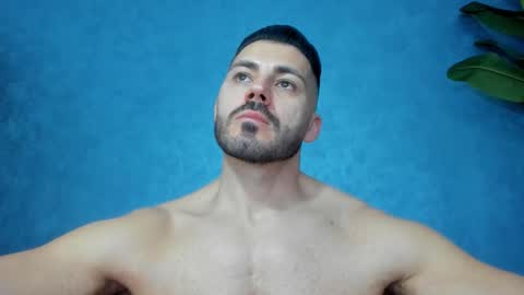 muscularmaster onlyfans online show from March 11, 2026, 10:38 pm