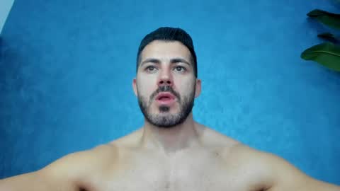 muscularmaster onlyfans online show from March 21, 2026, 11:19 pm