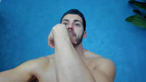 muscularmaster onlyfans online show from March 30, 2026, 9:16 pm