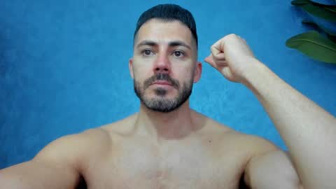 muscularmaster onlyfans online show from April 9, 2026, 9:04 am