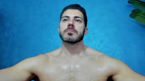 muscularmaster onlyfans online show from May 27, 2026, 8:44 am