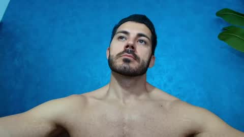 muscularmaster onlyfans online show from June 2, 2026, 9:22 am