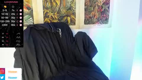 Snapshot of musculusx chatting on January 1, 2025, 1:47 am Musculus online show from January 1, 2025, 1:47 am