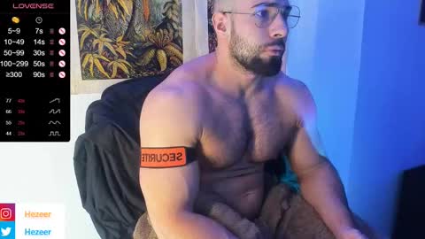 Snapshot of musculusx chatting on January 3, 2025, 9:15 am Musculus online show from January 3, 2025, 9:15 am