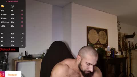 Musculus online show from November 27, 2025, 3:14 pm