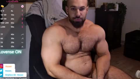 Musculus online show from May 13, 2026, 8:38 pm