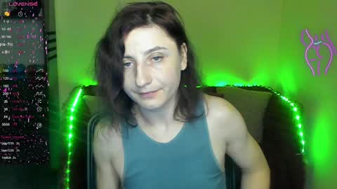 Jenya online show from January 19, 2025, 9:23 pm