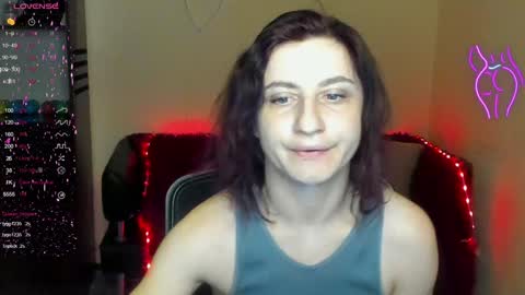 Jenya online show from January 20, 2025, 1:50 am