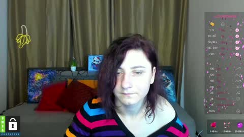 Jenya online show from January 20, 2025, 10:04 pm