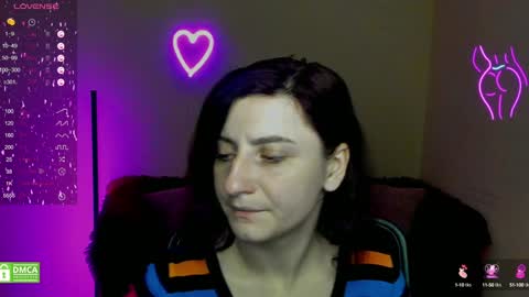 Jenya online show from January 21, 2025, 9:46 pm