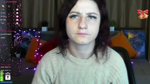 Jenya online show from January 27, 2025, 1:48 am