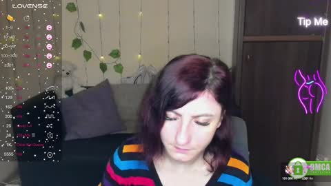 Jenya online show from January 29, 2025, 7:00 pm