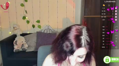 Jenya online show from February 7, 2025, 4:59 am