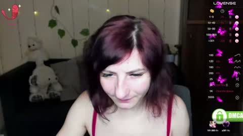 Jenya online show from February 8, 2025, 6:33 pm