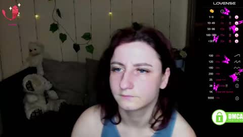 Jenya online show from February 18, 2025, 5:09 am