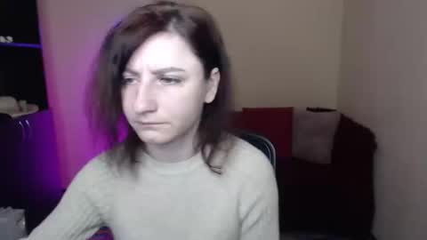 Jenya online show from February 18, 2025, 6:58 pm