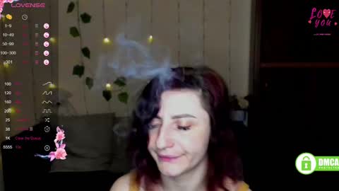 Jenya online show from February 26, 2025, 10:09 pm