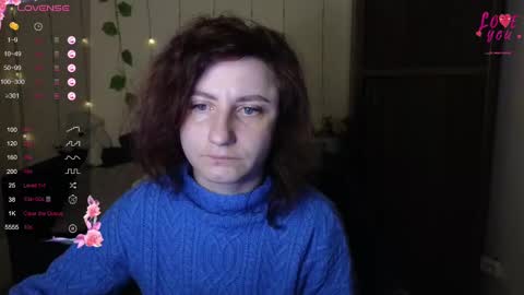 Jenya online show from March 10, 2025, 1:56 am