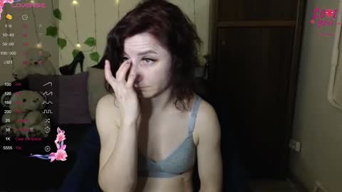 Jenya online show from March 12, 2025, 10:07 pm