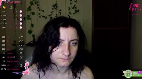 Jenya online show from September 21, 2025, 5:31 am
