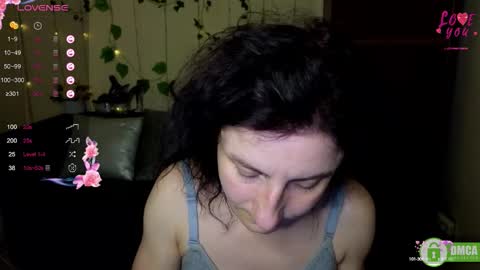 Jenya online show from September 24, 2025, 6:00 pm