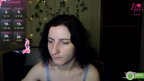 Jenya online show from September 27, 2025, 5:34 am