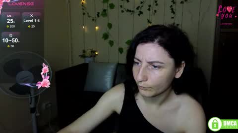 Jenya online show from October 3, 2025, 11:29 am