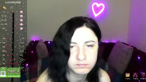 Jenya online show from December 19, 2025, 7:26 am