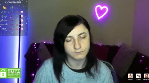 Jenya online show from January 13, 2026, 6:35 pm