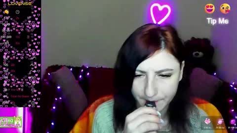 Jenya online show from February 6, 2026, 6:33 pm