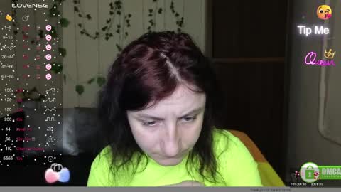 Jenya online show from March 27, 2026, 6:29 pm