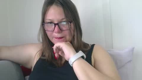 musechic_wild online show from March 9, 2026, 10:52 am