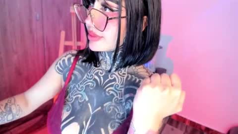 blackmuse online show from January 16, 2025, 3:23 am