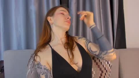 musemelody online show from January 4, 2025, 4:32 pm