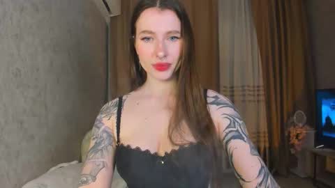 musemelody online show from November 10, 2025, 8:19 pm