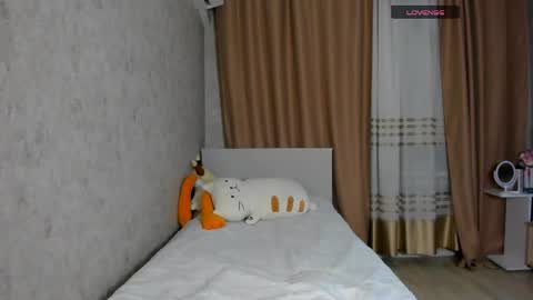 musemelody online show from March 31, 2026, 9:48 pm