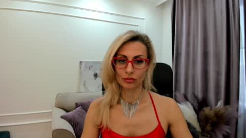 Diana online show from January 16, 2025, 12:09 pm