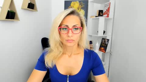 Diana online show from September 15, 2025, 10:48 am