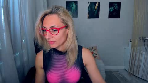 Diana online show from March 15, 2026, 11:38 am