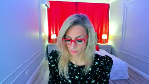 Diana online show from April 10, 2026, 12:21 pm