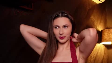 Snapshot of musesolis chatting on January 31, 2025, 9:59 pm MuseSolis online show from January 31, 2025, 9:59 pm