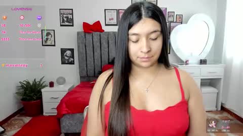 mushi_ online show from February 22, 2026, 8:07 pm