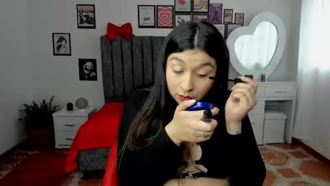 mushi_ online show from March 28, 2026, 8:08 pm