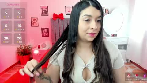 mushi_ online show from April 16, 2026, 7:47 pm