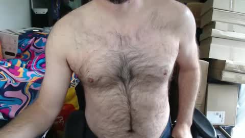 Mushman online show from September 24, 2025, 12:52 pm